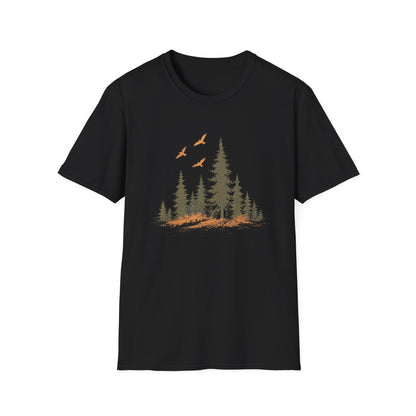 Forest Flight T-Shirt