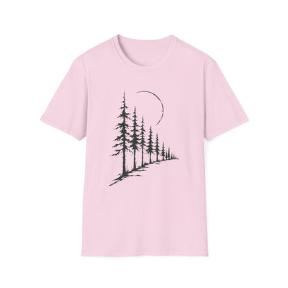 Gradual Pines T-Shirt