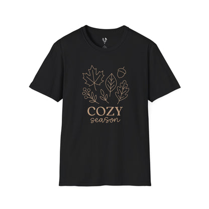 Cozy Season T-Shirt