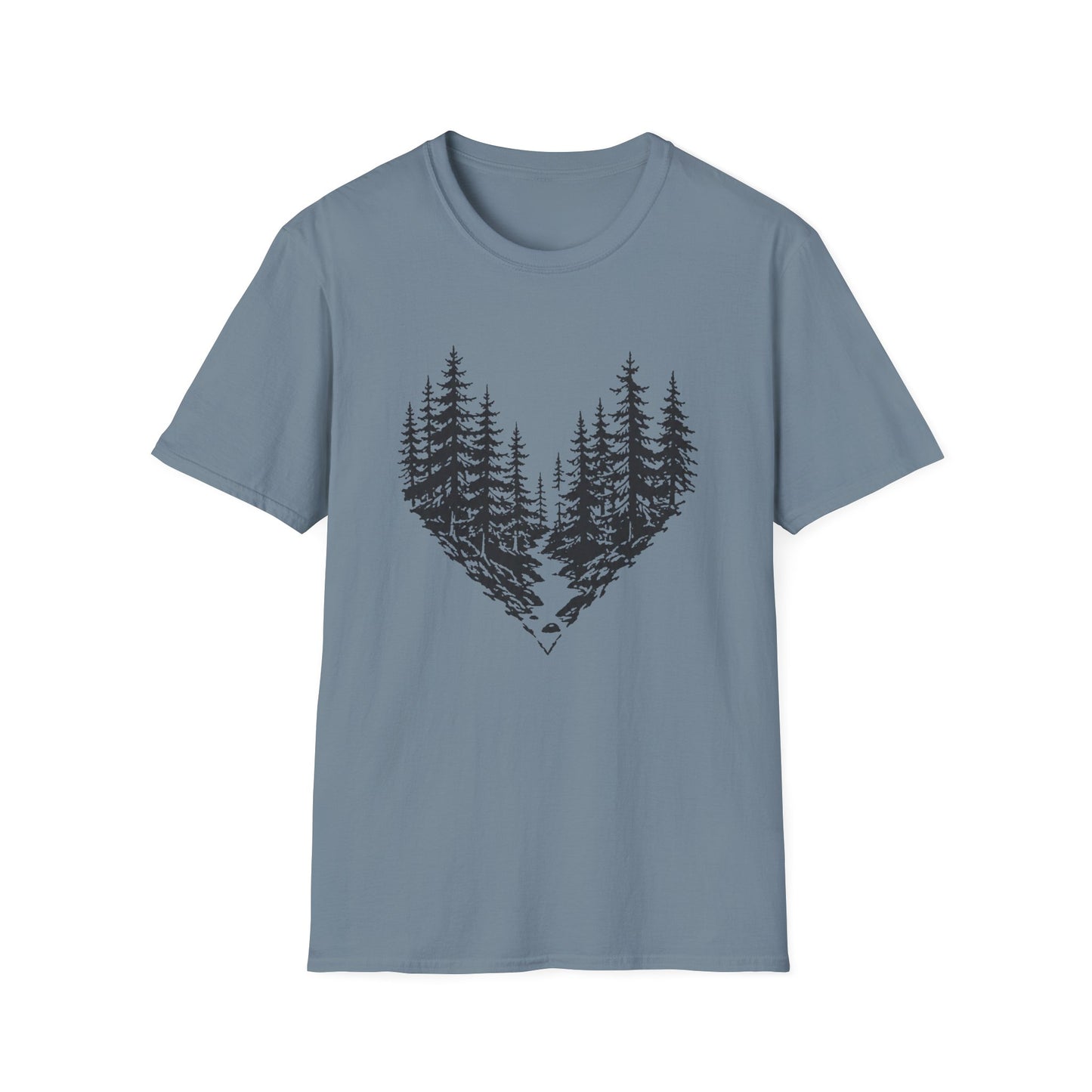 Wild Heart T-Shirt