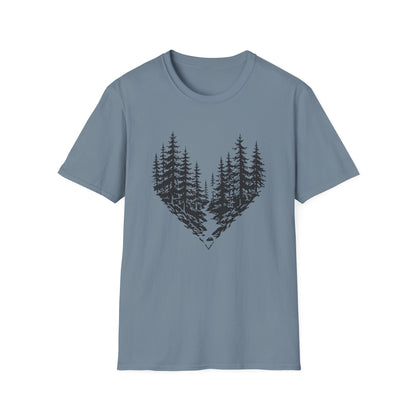 Wild Heart T-Shirt