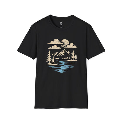 Distant Peak T-Shirt
