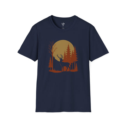 Wild Buck T-Shirt