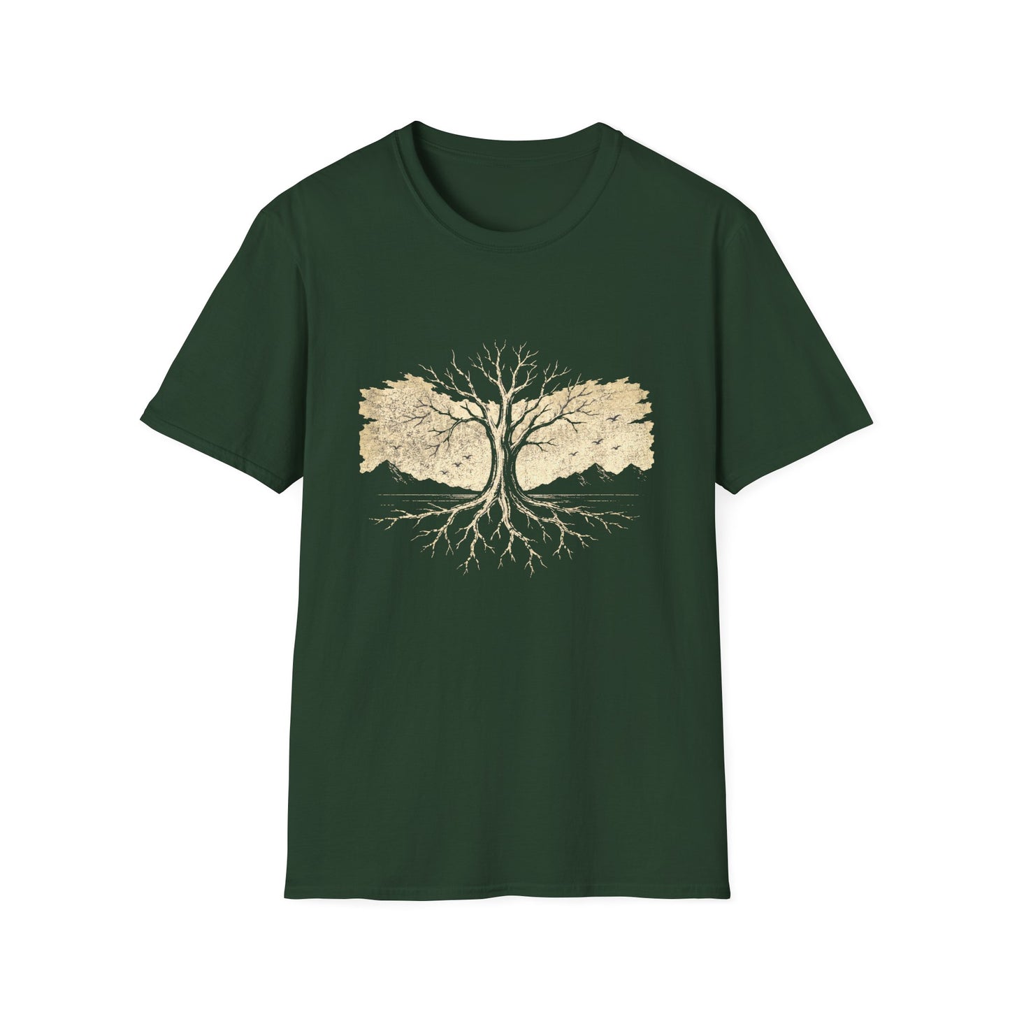 Deep Roots T-Shirt