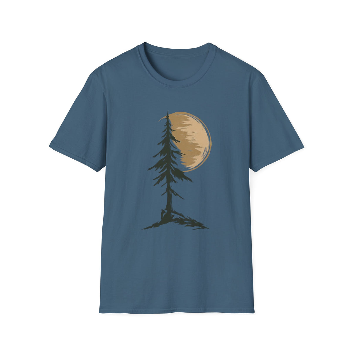 Single Pine T-Shirt