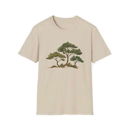 Art of Trees T-Shirt