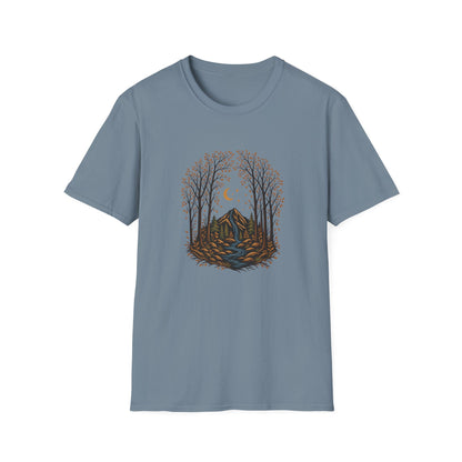 Silent Valley T-Shirt