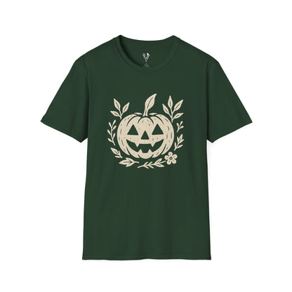 Jack-O'-lantern T-Shirt