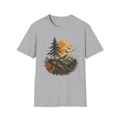 Wild Soul T-Shirt