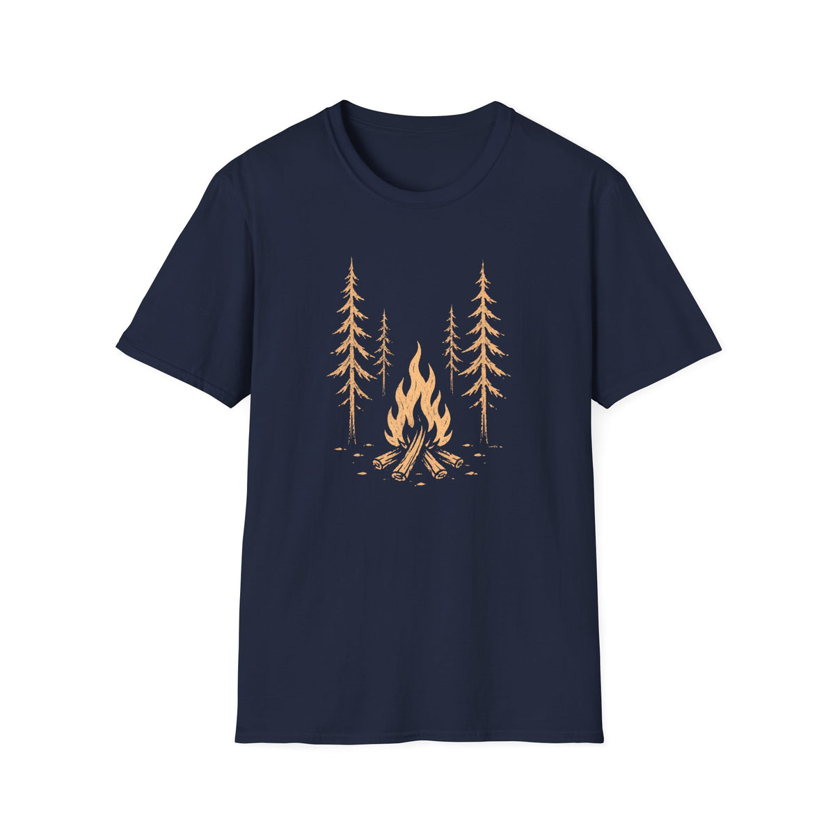 Campfire Bound T-Shirt