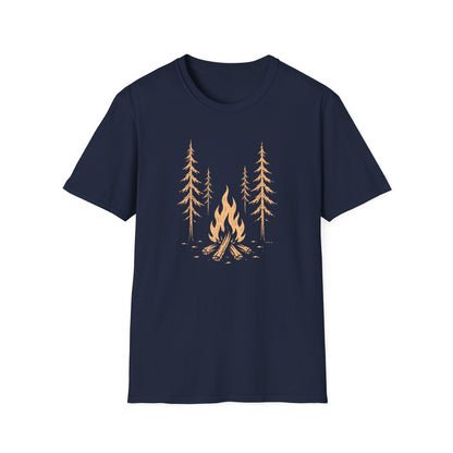 Campfire Bound T-Shirt
