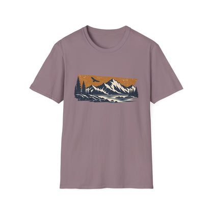 Eagle Ridge T-Shirt