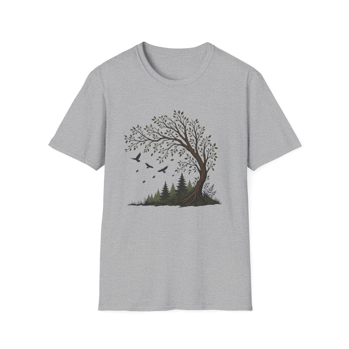 Wild Winds T-Shirt
