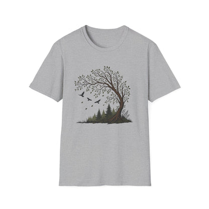 Wild Winds T-Shirt