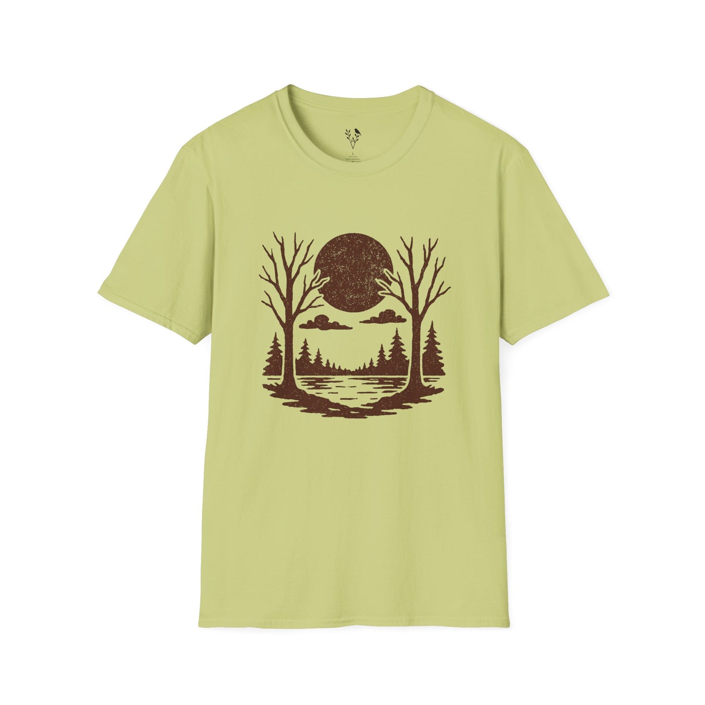 Tree Way T-Shirt