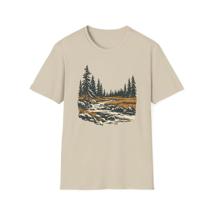 Meadow Creek T-Shirt