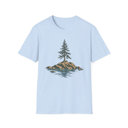 Lone and Strong T-Shirt
