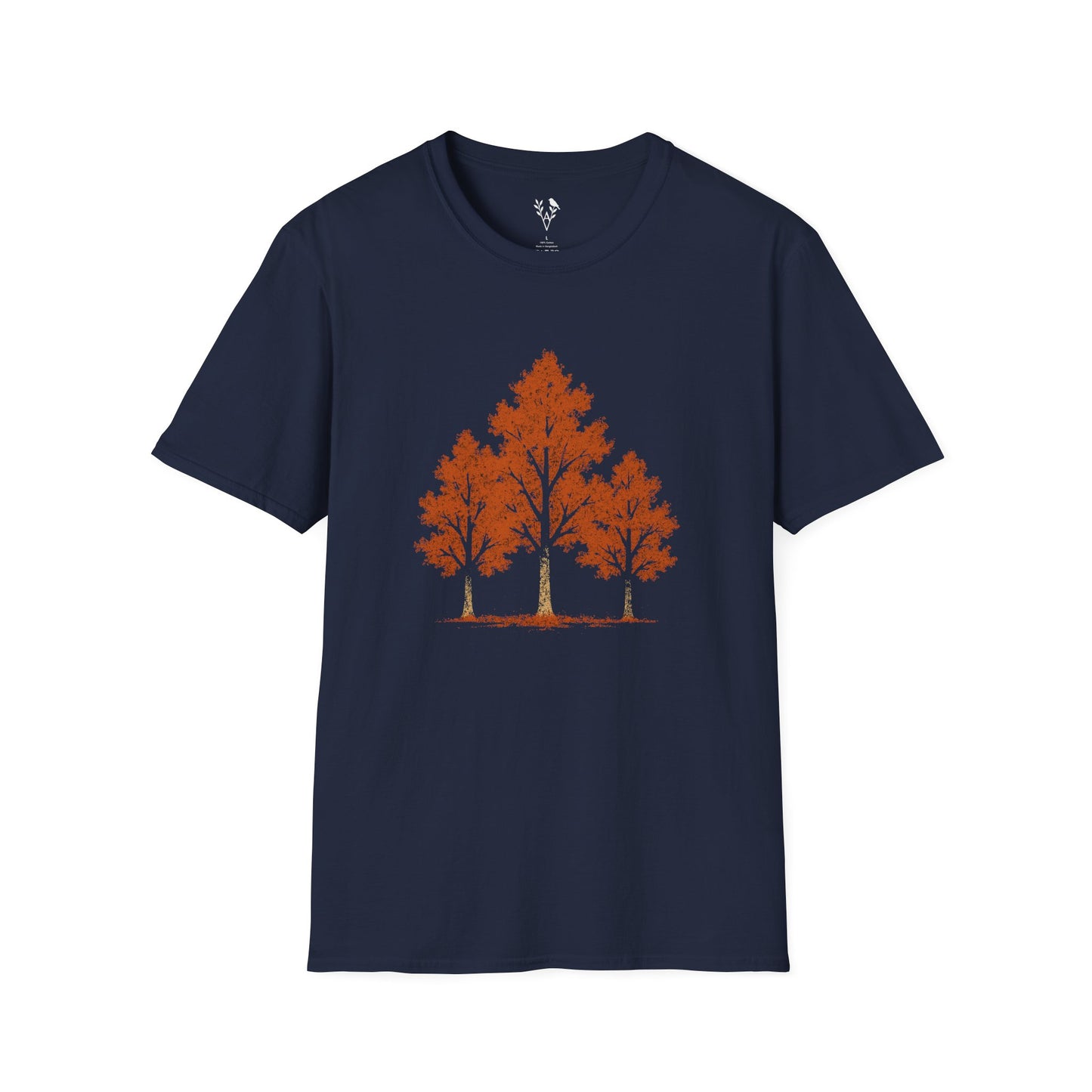 Auburn Tree's T-Shirt