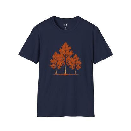 Auburn Tree's T-Shirt