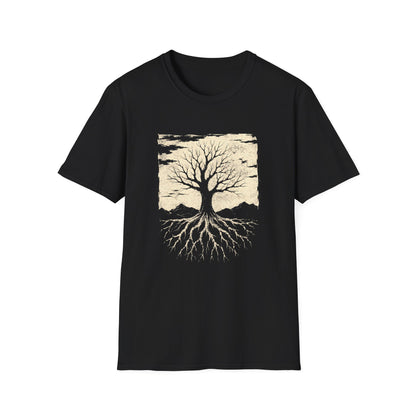 Rooted Dream T-Shirt