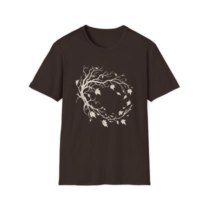 Windtrace T-Shirt