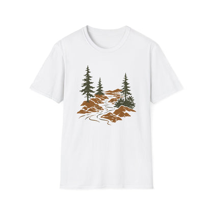 Wilderness Creek T-Shirt