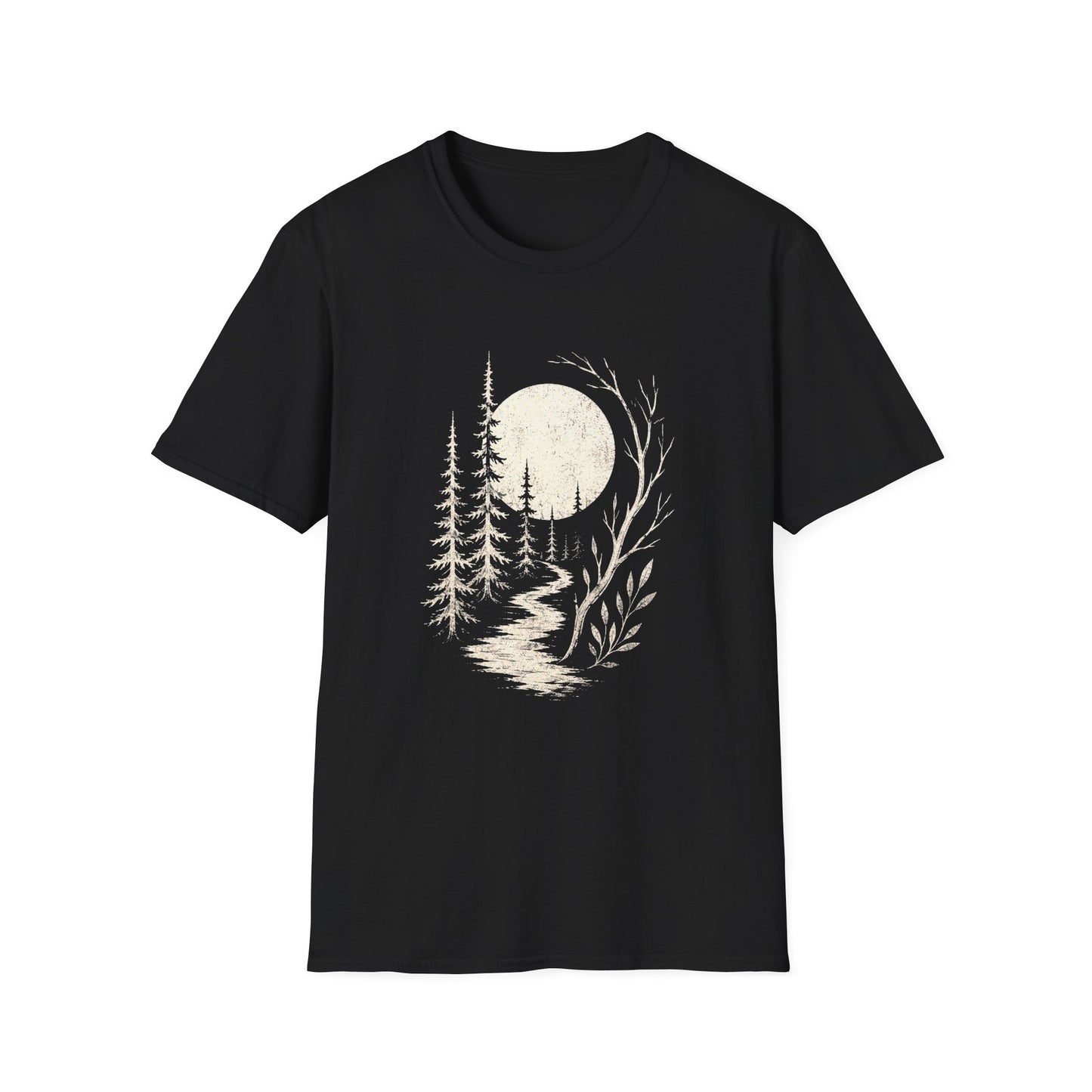 Moon Trail T-Shirt