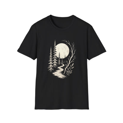 Moon Trail T-Shirt