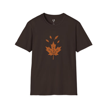 Fall Leaf T-Shirt