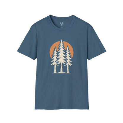 Pine Emblem T-Shirt
