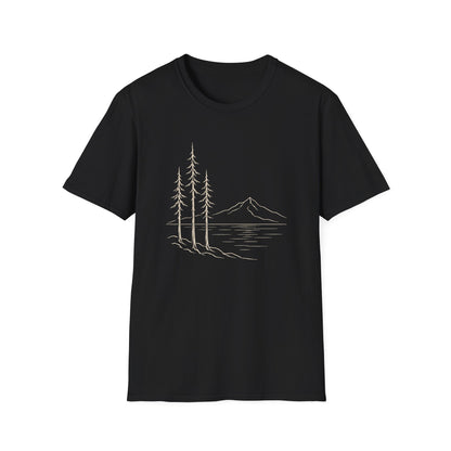 Simple Timber T-Shirt