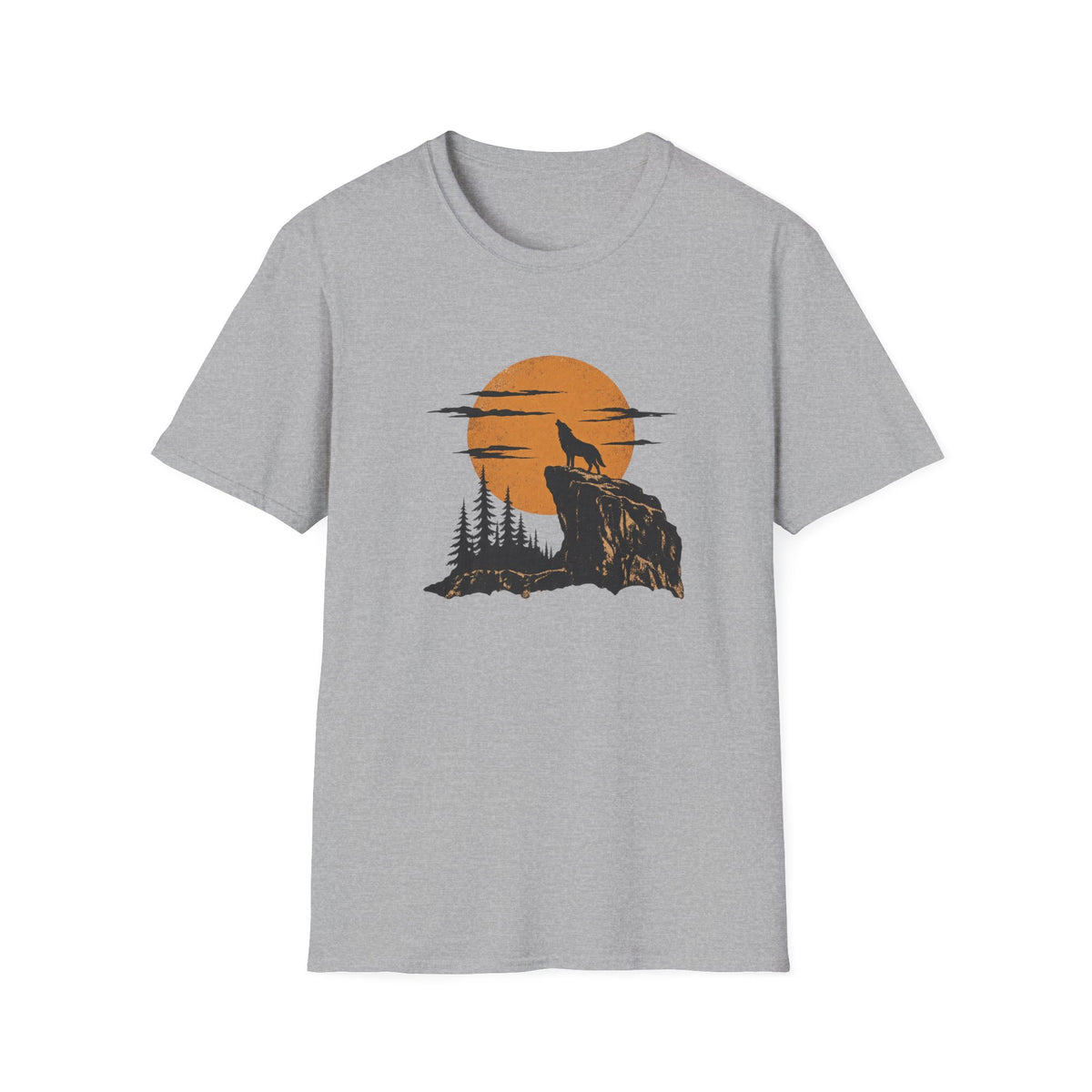 Moonwatch T-Shirt