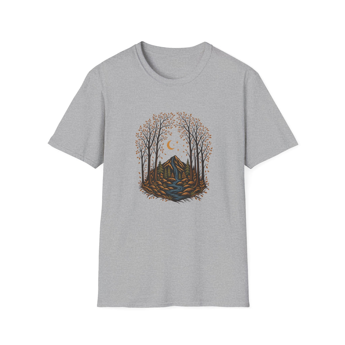 Silent Valley T-Shirt