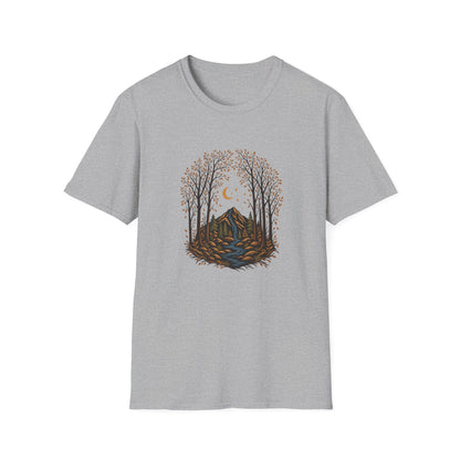 Silent Valley T-Shirt