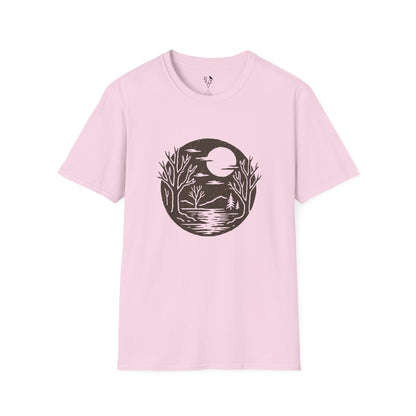Wild View T-Shirt