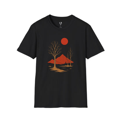 Ashpeak T-Shirt