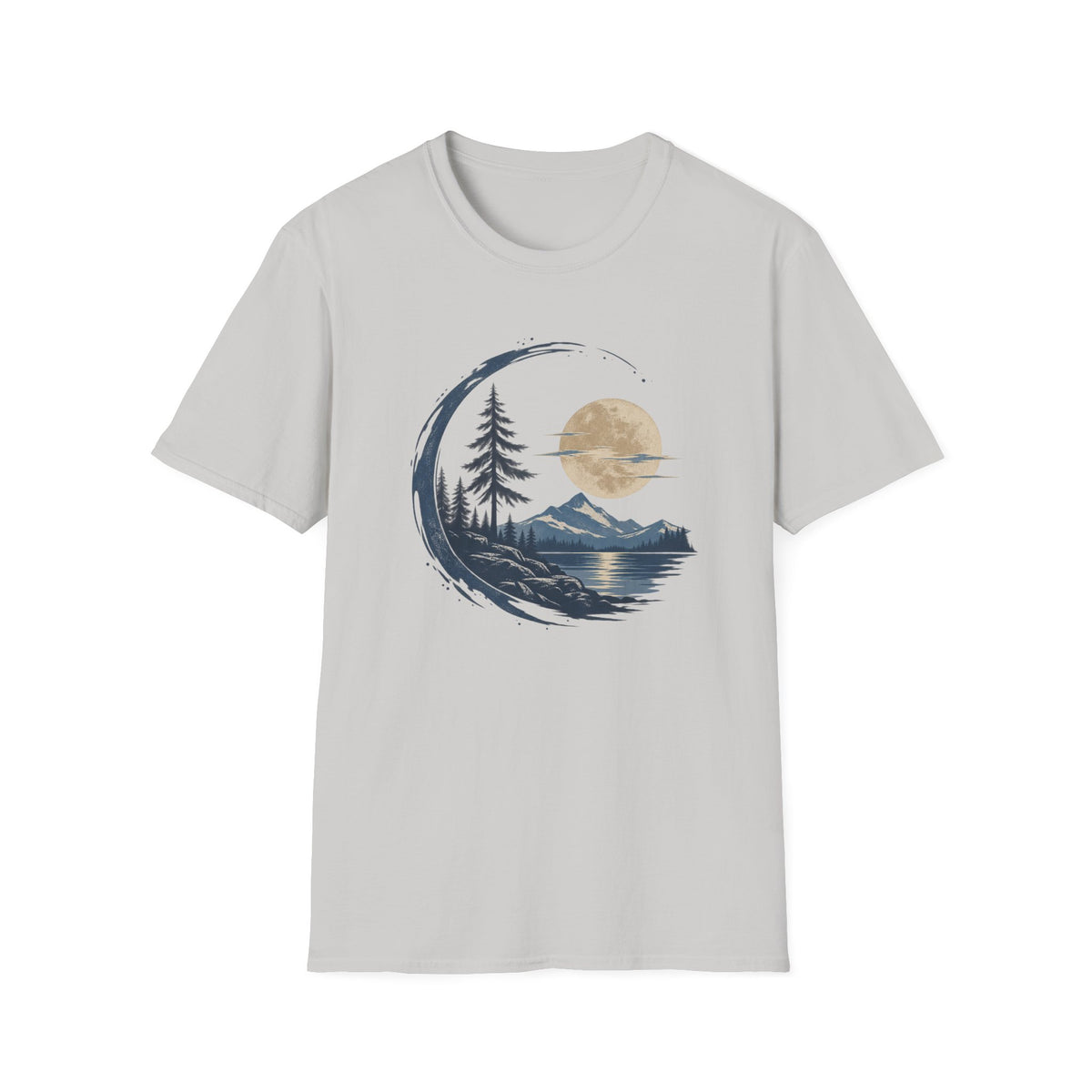 Driftwood Sky T-Shirt