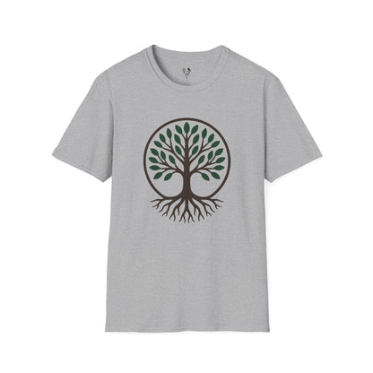 Tree Of Life T-Shirt