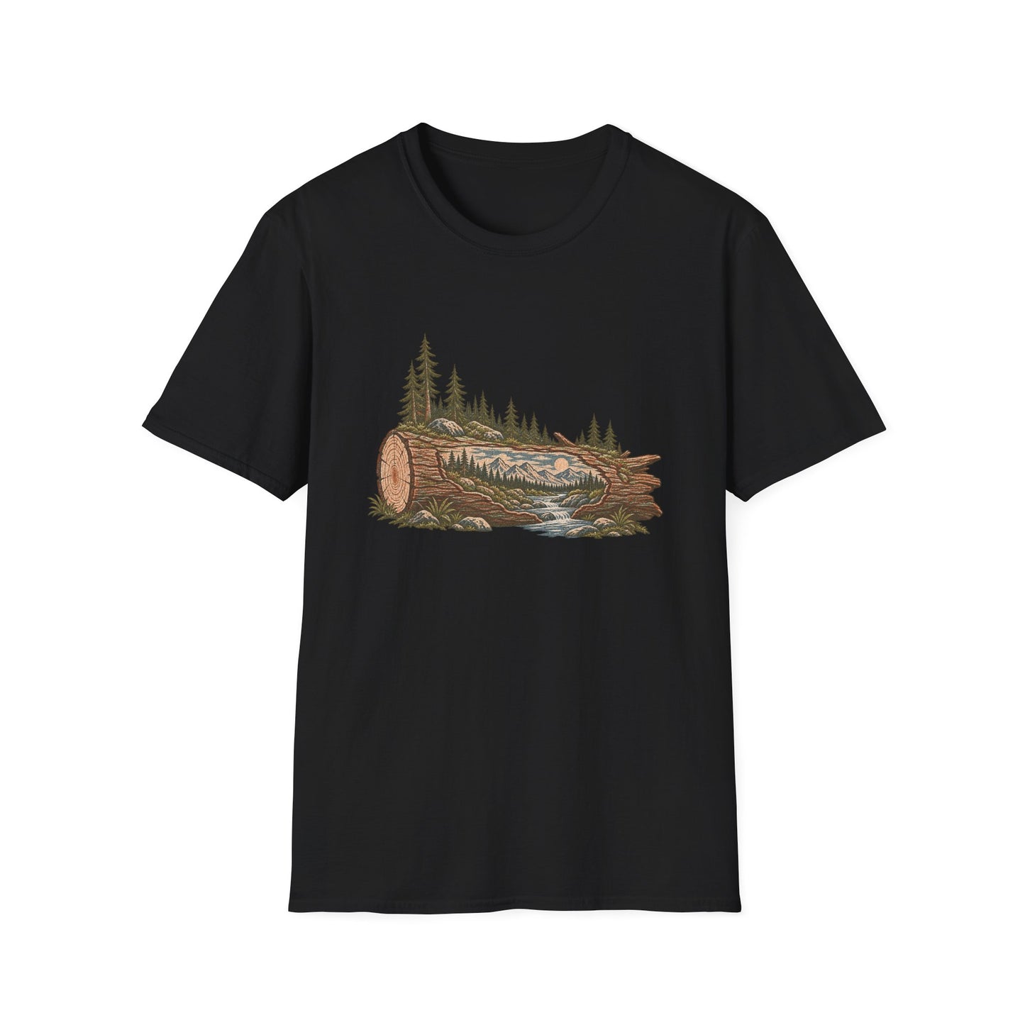 Wildwood Passage T-Shirt