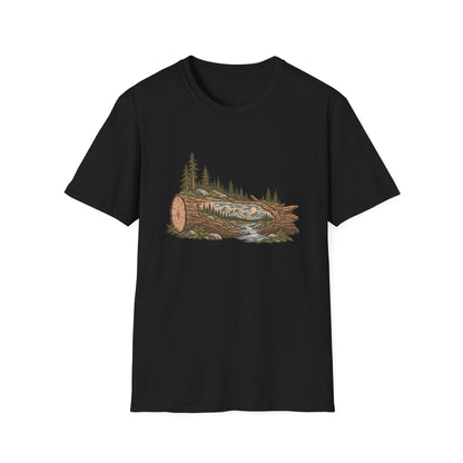 Wildwood Passage T-Shirt