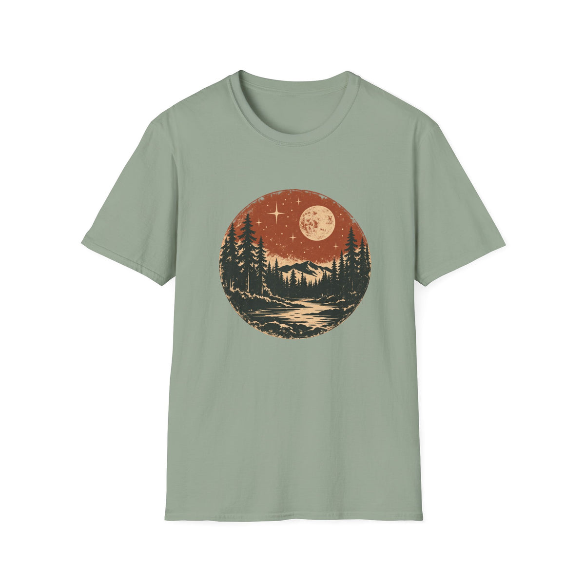 Red Sky T-Shirt
