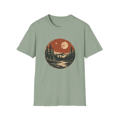 Red Sky T-Shirt