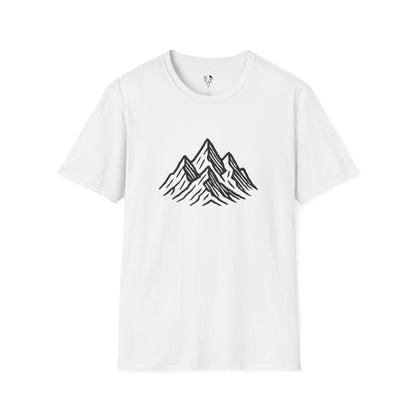 Rising Peak T-Shirt