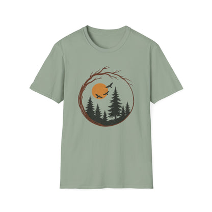The Last Light T-Shirt