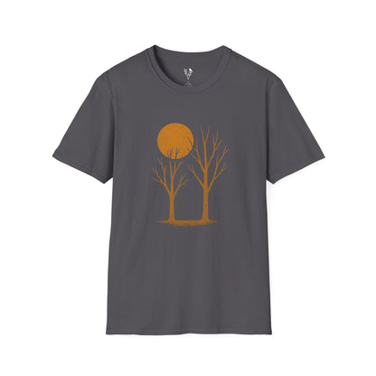 Twins T-Shirt