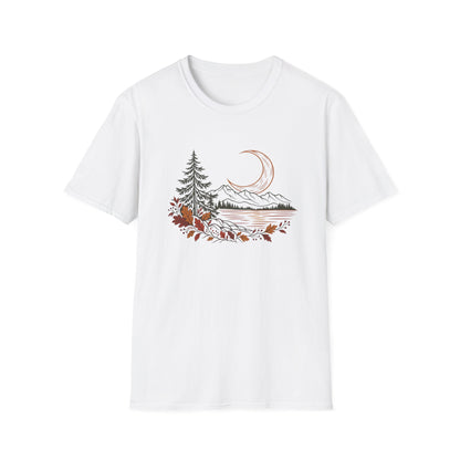 Ash Night T-Shirt