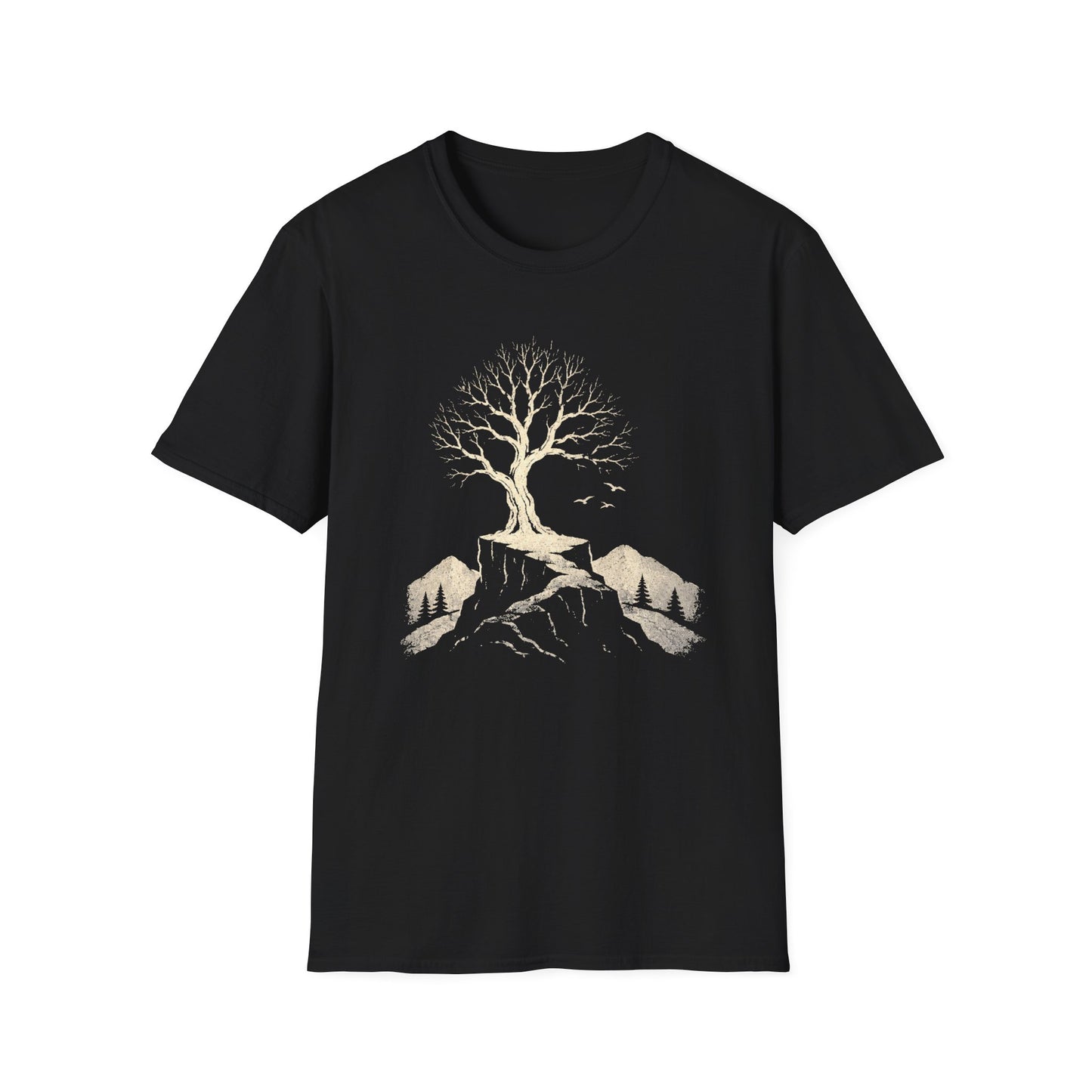 Stoic Tree T-Shirt