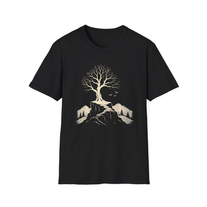 Stoic Tree T-Shirt
