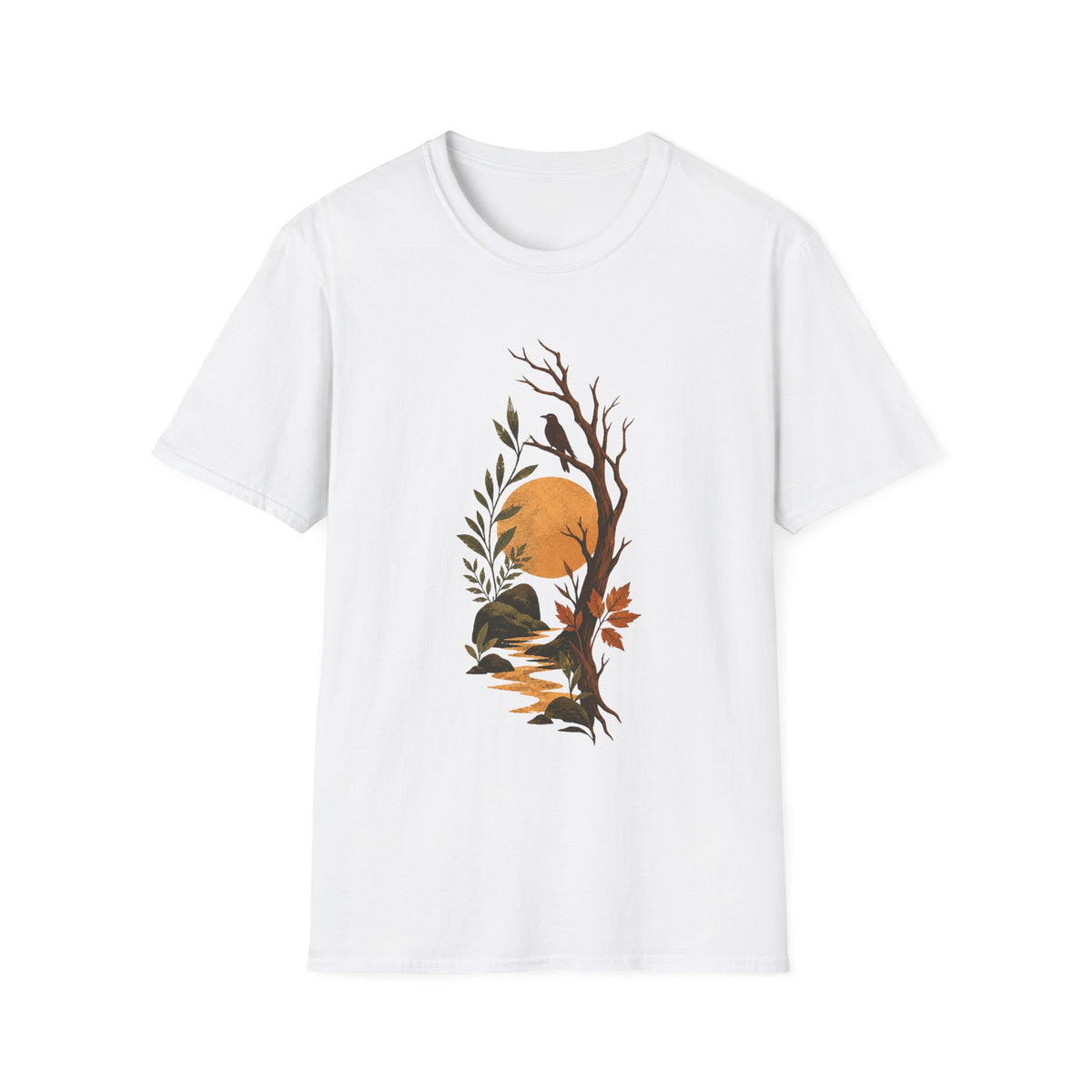 Timber Song T-Shirt