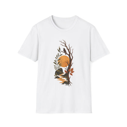 Timber Song T-Shirt